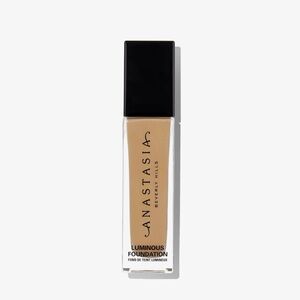 New Anastasia luminous foundation shade 370w medium